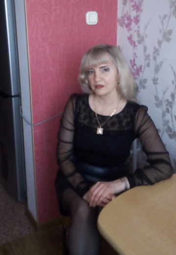 My photo - Olga, 52 from Blagoveshchensk (@olga331982)
