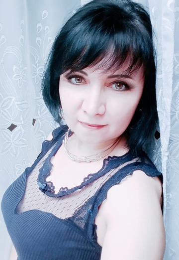 Моя фотография - Tatyana, 43 из Хабаровск (@tatyana286172)