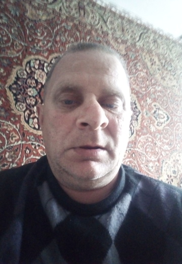 My photo - Oleg, 45 from Mykolaiv (@oleg311133)