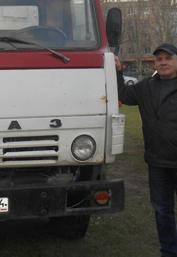 My photo - Evgeniy, 65 from Balakovo (@evgeniy274881)
