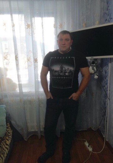 My photo - Aleksandr, 36 from Kuznetsk (@aleksandr823151)