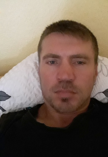 Mein Foto - Sergej, 47 aus Hamburg (@sergej3581)