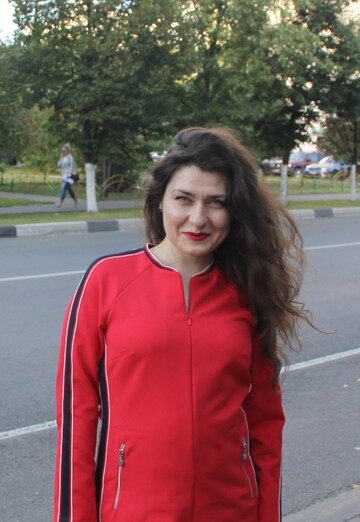 Tatyana (@tatyana194288) — my photo № 13