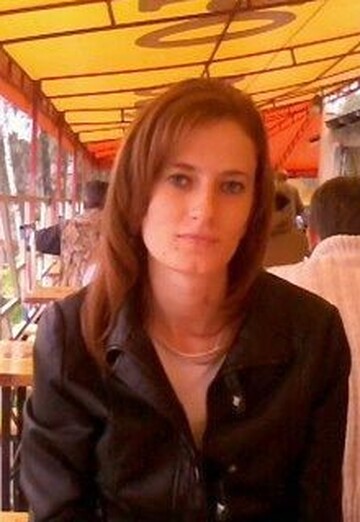 My photo - Tatyana, 42 from Klin (@tatyana327826)