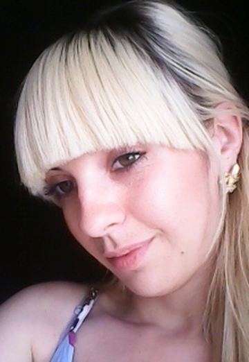 My photo - natali, 36 from Zaporizhzhia (@natali31401)