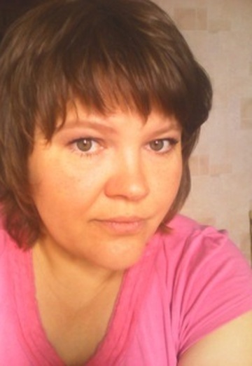 My photo - Natali, 46 from Kramatorsk (@natali50921)