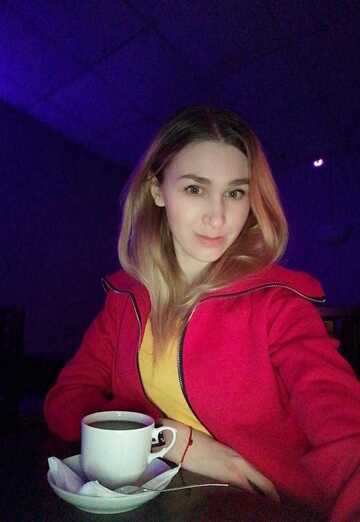 My photo - Kseniya, 29 from Ramenskoye (@kseniya78810)