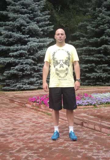 My photo - Nikolay, 41 from Klin (@nikolay231631)