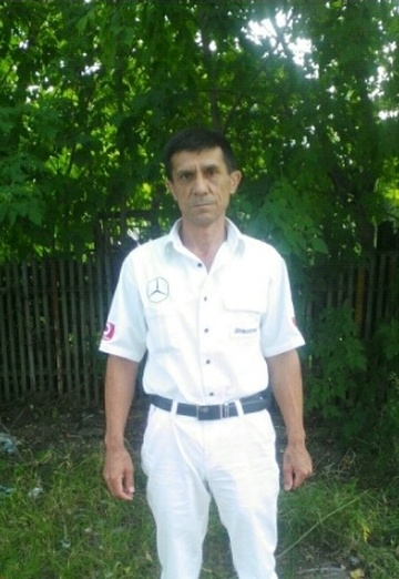 My photo - Kodir, 55 from Sergiyev Posad (@kodir144)