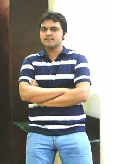 My photo - sunil, 42 from Pandharpur (@sunil73)