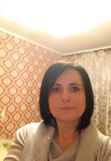 My photo - Olga, 47 from Engels (@olga360954)