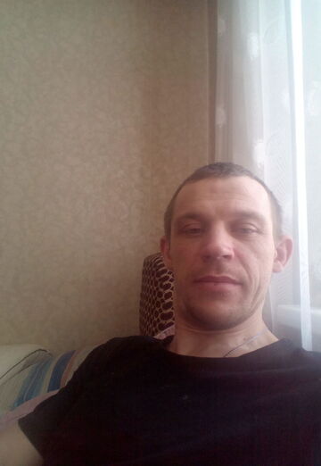 Моя фотография - Сергей, 34 из Липецк (@mersergey23)