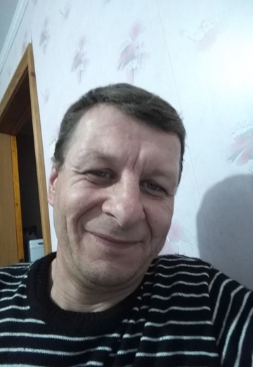 My photo - Aleksey, 52 from Kalachinsk (@aleksey502599)
