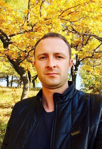 Моя фотография - Евгений, 38 из Москва (@evgeniy364070)
