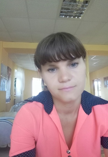 Моя фотография - Ирина, 37 из Верхнеуральск (@cveta125)