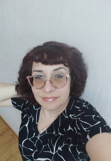 My photo - Elena, 47 from Khanty-Mansiysk (@elena194683)