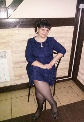 Моя фотография - Елена, 36 из Бийск (@elena300982)