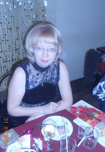 My photo - Tamara, 64 from Arkhangelsk (@tamara3100)