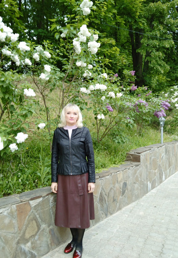 Моя фотография - Маша, 56 из Серпухов (@masha46207)