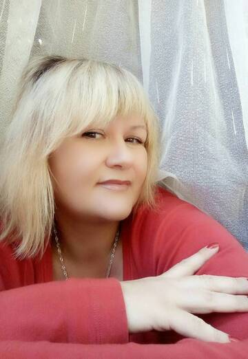 Моя фотография - Spring, 51 из Винница (@kristina47128)