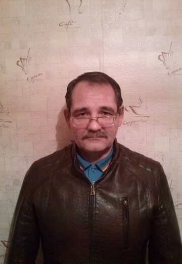 Моя фотография - ОЛЕГ, 55 из Пермь (@oleg160148)