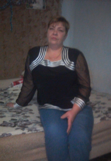 Моя фотография - Жанна, 51 из Краснодар (@janna19477)