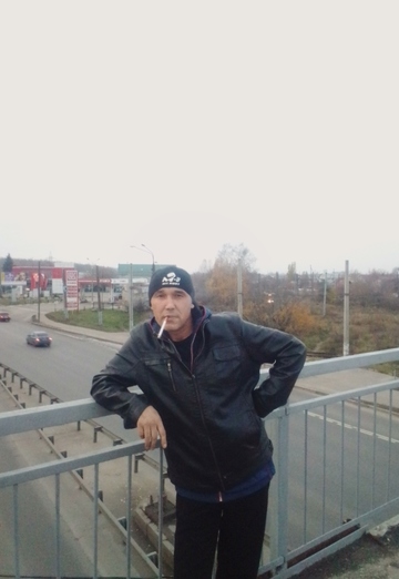 Моя фотография - Руслан, 46 из Казань (@ruslan186171)