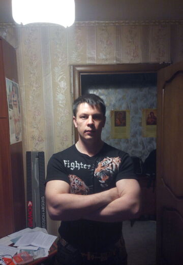 My photo - Vladimir, 42 from Karino (@vladimir51206)