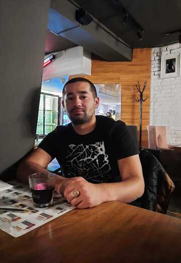 My photo - Rinat, 38 from Almaty (@rinat22415)