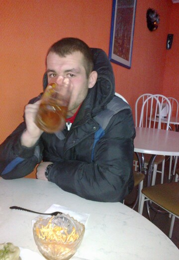My photo - yuriy, 34 from Petropavlovsk (@uriy25130)