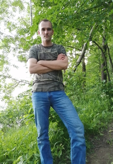 My photo - Aleksandr, 38 from Vitebsk (@aleksandr935226)