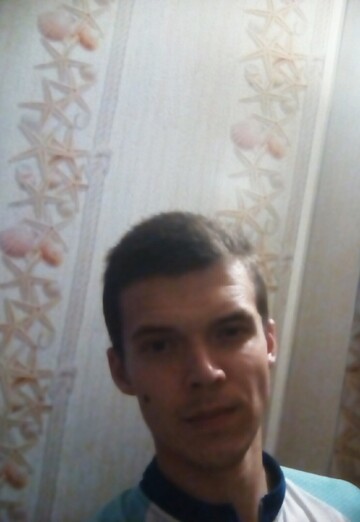 My photo - Maksim, 29 from Kovrov (@kezmanmateo)