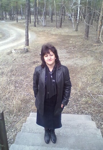 Моя фотография - Аминат, 48 из Щучинск (@aminat105)