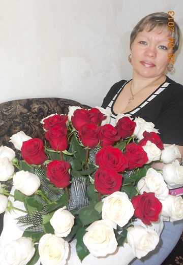 My photo - Natali, 51 from Prokopyevsk (@natali20234)