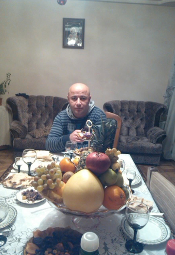Моя фотография - Vanik, 34 из Ереван (@vanik306)