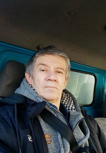 Моя фотография - Алексей, 61 из Черноморск (@aleksey575803)
