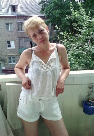 Моя фотография - олеся, 53 из Щербинка (@olesya26318)