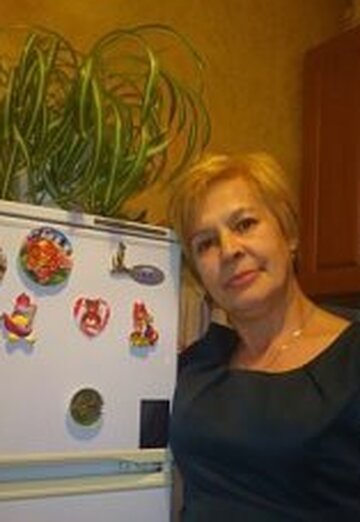 My photo - Olga Sannikova, 65 from Oktjabrski (@olgasannikova2)