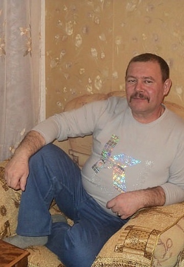 Моя фотография - ГЕННАДИЙ, 61 из Челябинск (@gennadiy16818)