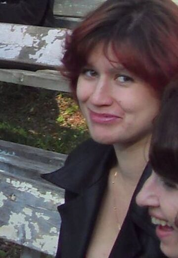 My photo - Oksana, 42 from Vyazniki (@oksana90464)