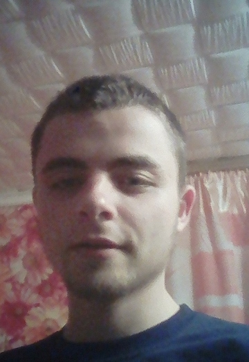 My photo - Igor, 27 from Chernyanka (@igor181279)