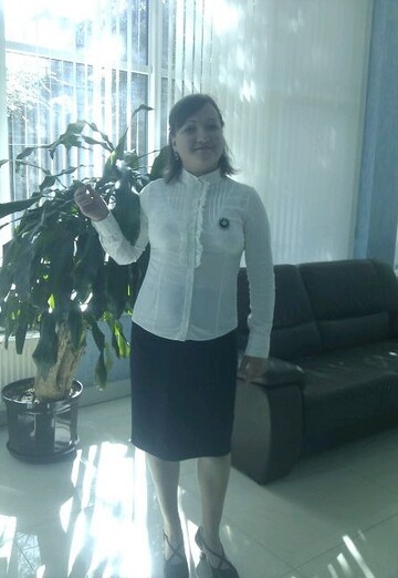 My photo - Svetlana, 39 from Kishinev (@svetlana88694)