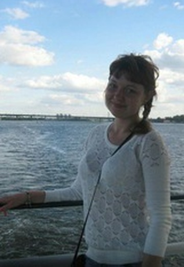 Моя фотография - Алиночка, 27 из Першотравенск (@alinochka1241)
