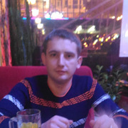 vladimir, 36, Балей