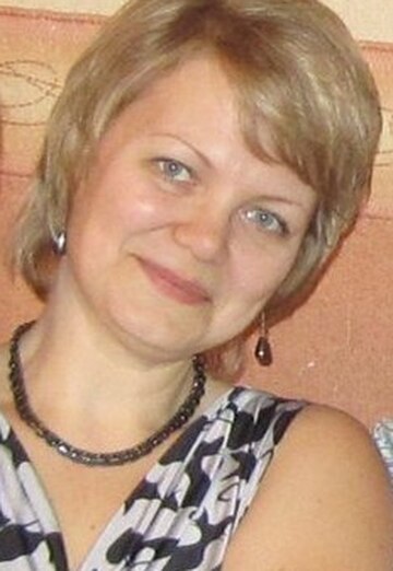 Svetlana (@svetiknm) — my photo № 3