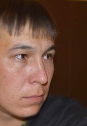 My photo - Almaz, 39 from Kazan (@almaz5036)