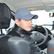Адрей, 27, Ивдель