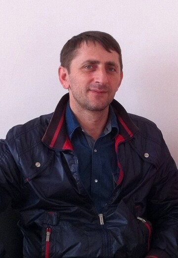 Моя фотография - Руслан, 43 из Грозный (@ruslan150829)