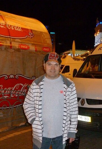 My photo - Yuriy, 60 from Boyarka (@uriy6302799)