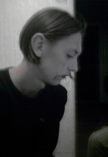 Sergey (@kliots) — my photo № 1